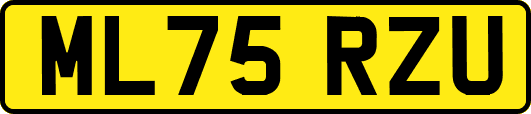 ML75RZU