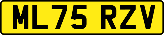 ML75RZV