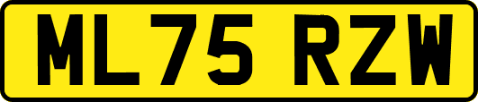 ML75RZW