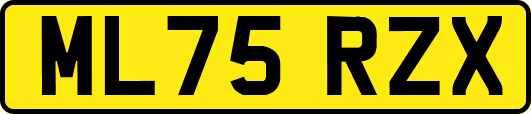 ML75RZX