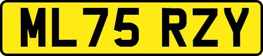 ML75RZY