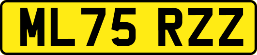 ML75RZZ