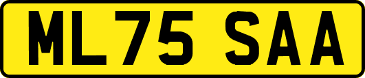 ML75SAA