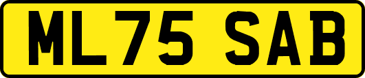 ML75SAB