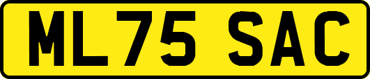 ML75SAC
