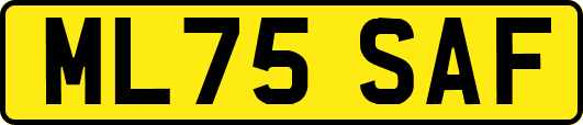 ML75SAF