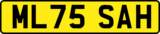 ML75SAH