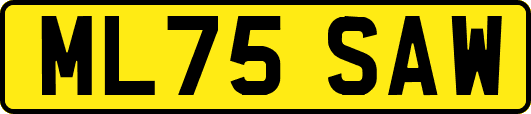 ML75SAW