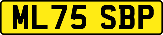 ML75SBP
