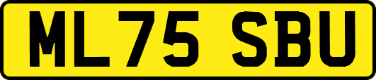 ML75SBU