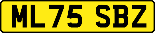ML75SBZ