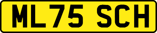 ML75SCH