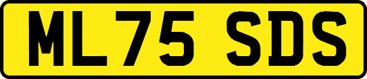 ML75SDS