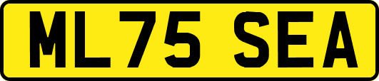 ML75SEA