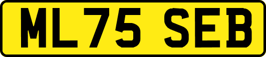 ML75SEB