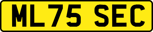 ML75SEC
