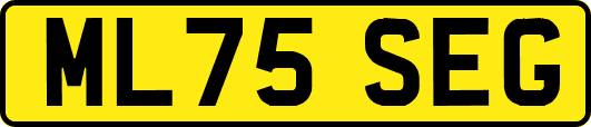 ML75SEG