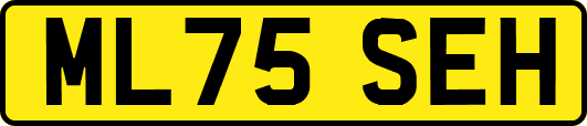 ML75SEH