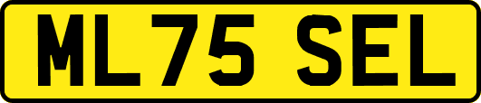 ML75SEL