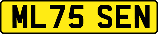 ML75SEN