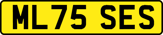 ML75SES