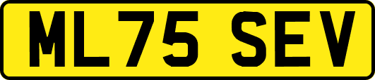 ML75SEV