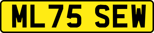 ML75SEW