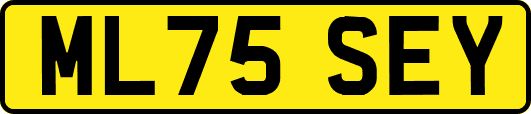 ML75SEY