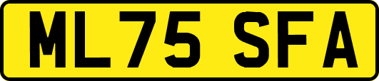 ML75SFA