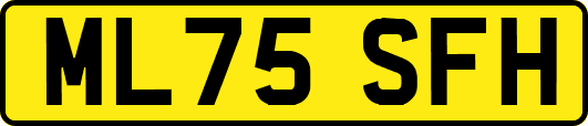 ML75SFH