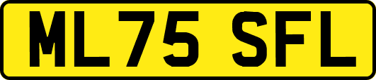 ML75SFL