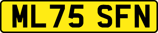 ML75SFN