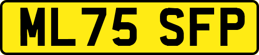 ML75SFP
