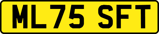 ML75SFT