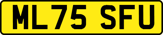 ML75SFU