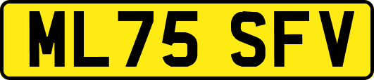 ML75SFV