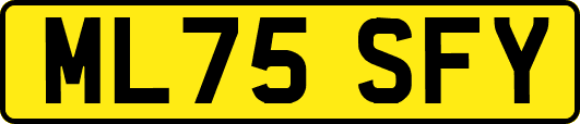 ML75SFY