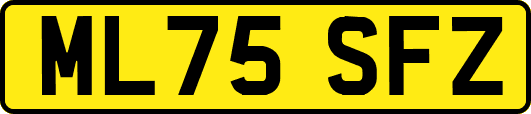 ML75SFZ