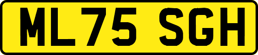 ML75SGH
