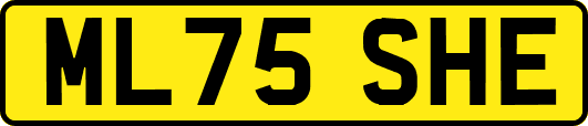 ML75SHE