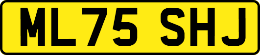 ML75SHJ