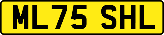 ML75SHL