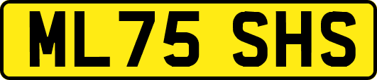 ML75SHS