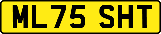 ML75SHT