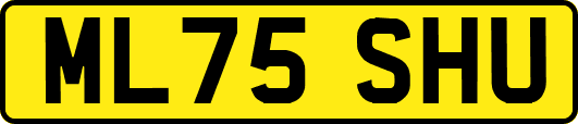 ML75SHU
