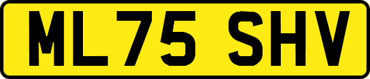 ML75SHV