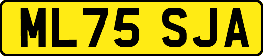 ML75SJA