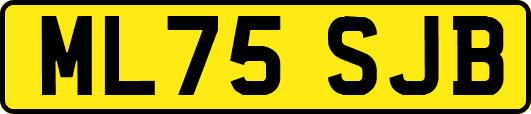 ML75SJB