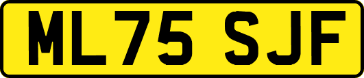 ML75SJF