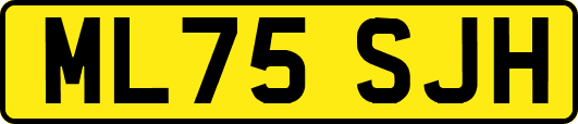 ML75SJH